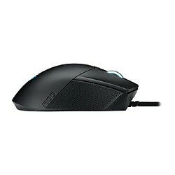 Souris Gaming filaire Asus ROG Gladius III Noir