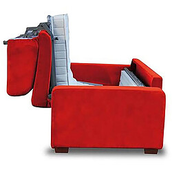 CONVERTIBLE RAPIDO TISSU CITY VARSAVIA-140-70ROUGE