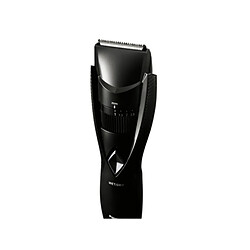 Tondeuse à barbe/cheveux rechargeable noir - er-gb37-k503 - PANASONIC pas cher