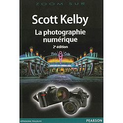 La photographie numérique - Occasion