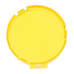 Acheter Étanche Snap-on Plongée sous-marine Filtre optique Boîtier Jaune