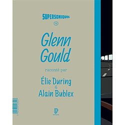 Glenn Gould