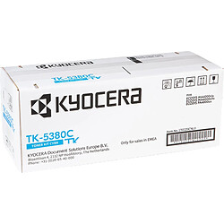 KYOCERA toner TK5380 cyan - 1T02Z0CNL0/TK5380C