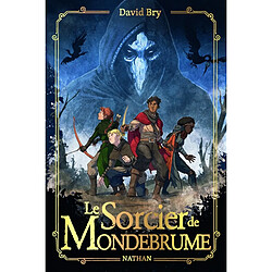 Le sorcier de Mondebrume - Occasion