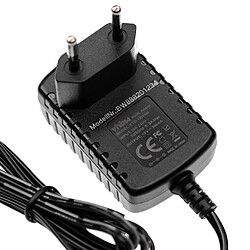 vhbw Chargeur remplace Panasonic RE7-05, WES8017K7764 pour Rasoirs