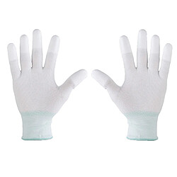 Gants de courtepointe