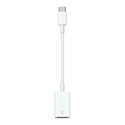 GUPBOO Apple MJ1M2ZM/A Blister Adaptateur USB-C vers USB,JL2287