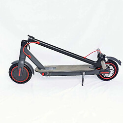 Trottinette électrique AOVO HT-T4 Pro 350W 10.4Ah 36V