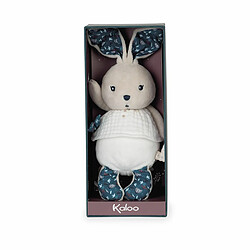 Avis Kaloo K'Doux Lapin Nature - Petit