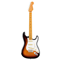 Avis Vintera 50s Stratocaster Modified 2 Color Sunburst Fender