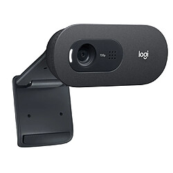 Acheter Webcam Logitech C505E/ 1280 x 720 HD