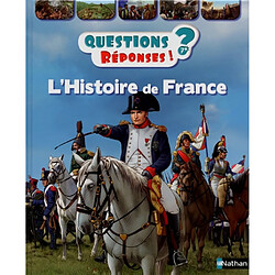 L'histoire de France - Occasion