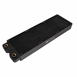 Avis Thermaltake Pacific CLM360 Ultra Hard Tube Liquid Cooling KIT MX2 Water Block