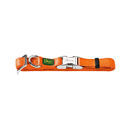 Hunter Collier pour chien en nylon avec clip en aluminium