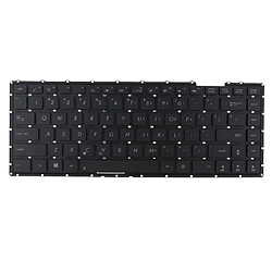 Clavier Américain Pour Ordinateur Portable Pour Ordinateur Portable Asus X403M A456U X455L X453 X453M