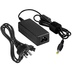 Wewoo Pour Acer Notebook, Conseils de sortie: 5.5x1.7mm AU Adaptateur secteur 19V 1.58A 30W