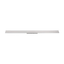 NETTLIFE Applique murale d'intérieur LED - Chambre moderne 100 cm lampe de couloir blanc chaud 31 W lampe d'escalier blanche éclairage mural