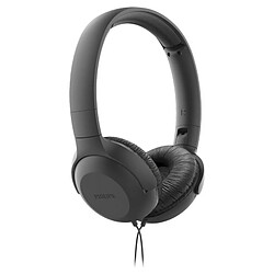 Casque audio Philips TAUH201BK/00 Noir