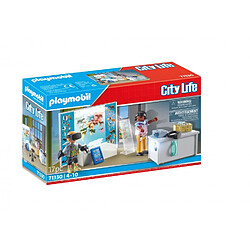 Playmobil® 71330 Classe avec réalité augmentée