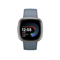 Avis Fitbit Versa 4 Platine GPS (satellite)