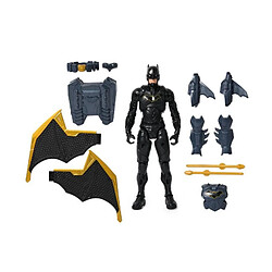 SPIN MASTER PACK FIGURINE 30 CM + ACCESSOIRES AERIAL Batman Adventures