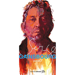 Serge Gainsbourg