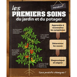 Les premiers soins du jardin et du potager - Occasion