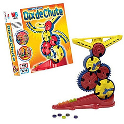 Hasbro Dix de chute