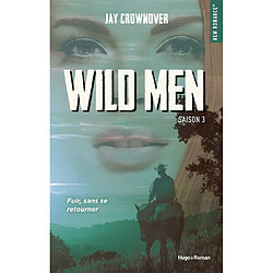 Wild men. Vol. 3 - Occasion