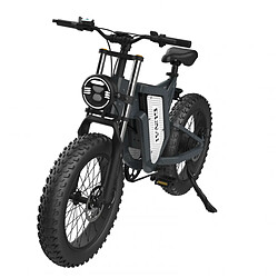 Air Rise Vélo électrique Gunai MX25 1000W 25Ah pas cher