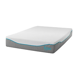 Cecotec Matelas Flow ViscoAdapt Fresh&Clean 7500 150X190