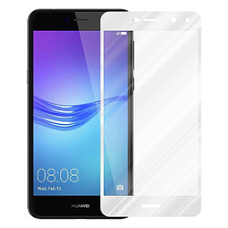 Avis Cadorabo Verre trempé Huawei Y5 2017 / Y6 2017 Film Protection