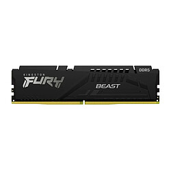 Mémoire RAM Kingston KF560C36BBE-8 8 GB DDR5 6000 MHz