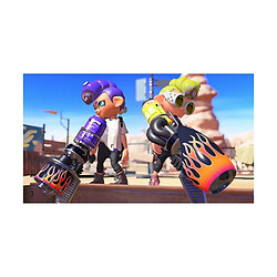 Acheter Jeu vidéo pour Switch Nintendo Splatoon 3