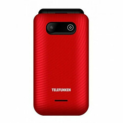 Smartphone Android TELEFUNKEN