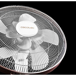 Ventilateur sur Pied Cecotec Forcesilence Smartextreme 28 W