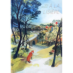 A la lisière