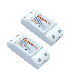 Module Remote Control Switch