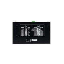 Avis Switch HDMI ecler VEO-SWM44