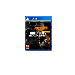 Activision Call of Duty Black Ops 6