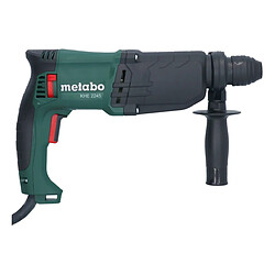 Acheter Metabo KHE 2245 Marteau perforateur burineur 750 W 2,2 J SDS plus + mallette ( 601708500 )