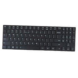 Avis Clavier anglais ordinateur portable Américain