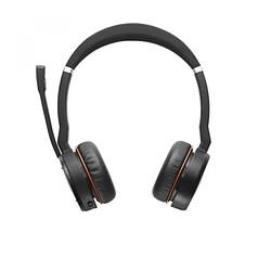 Avis Casques Bluetooth avec Microphone Jabra Evolve 75