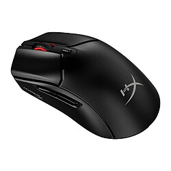 Avis Souris Gaming Sans Fil - HyperX Pulsefire Haste 2 Core - pour PC - Noir