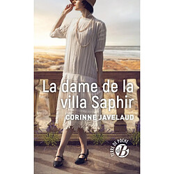 La dame de la villa Saphir - Occasion