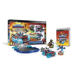 Activision SKYLANDERS SC vf START.PACK PS3