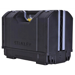 Stanley Mallette Organiseur Double Face 3 en 1