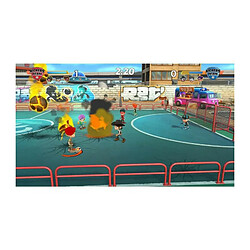 Just For Games Super Kickers League Ultimate Edition Jeu Nintendo Switch