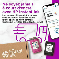 Avis Imprimante Multifonction HP 226Y0B