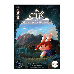 Jeu de rôles Iello Eila et l'Eclat de la Montagne